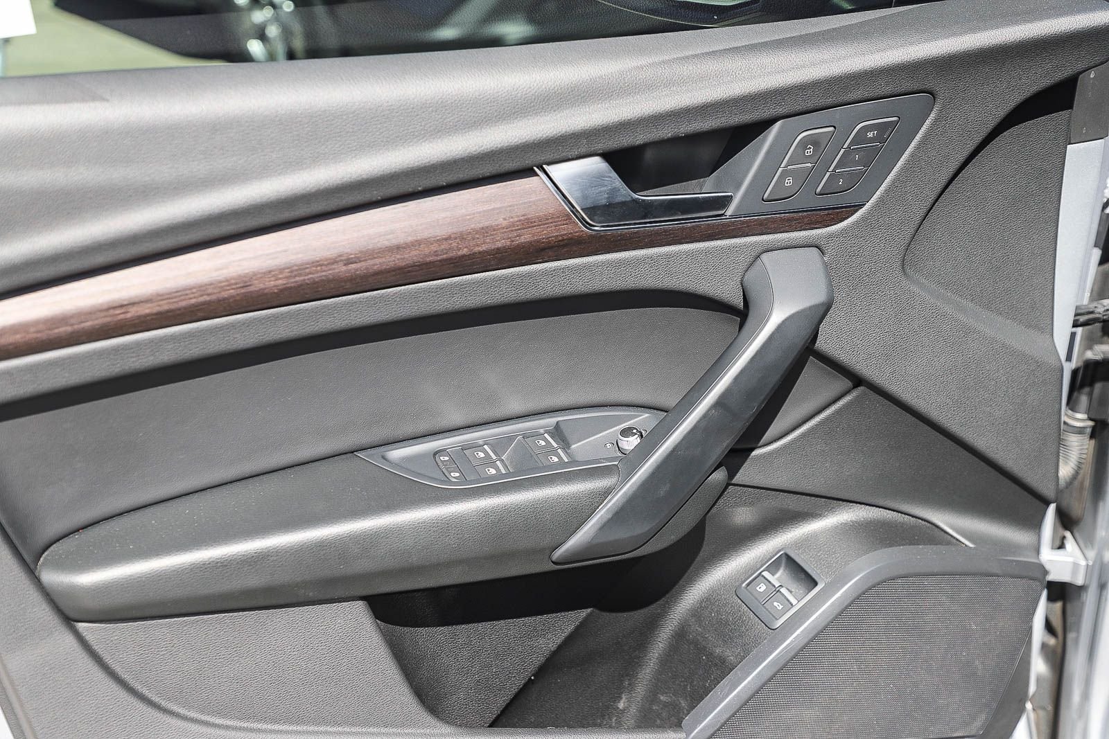 Used 2022 Silver Audi  image 20
