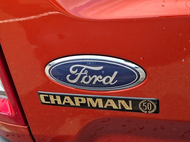 Used 2022 Chili Pepper Red Ford Big Bend image 30