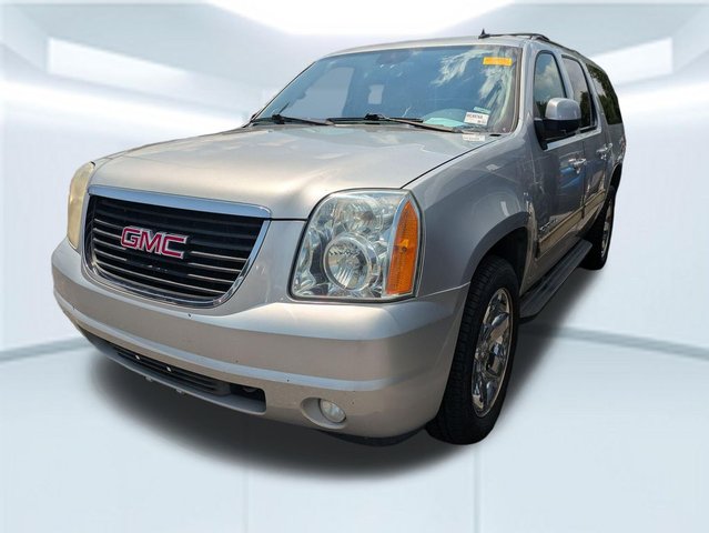 2014 GMC Yukon XL SLT 1500