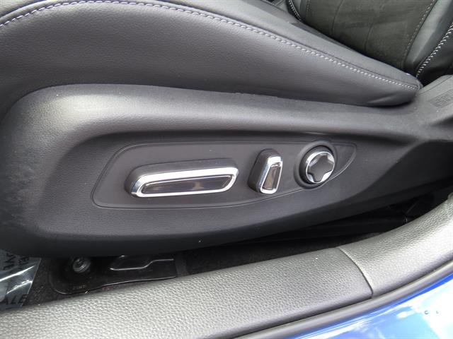 Used 2024 APEX BLUE PEARL Acura w/Tech w/A-SPEC image 21