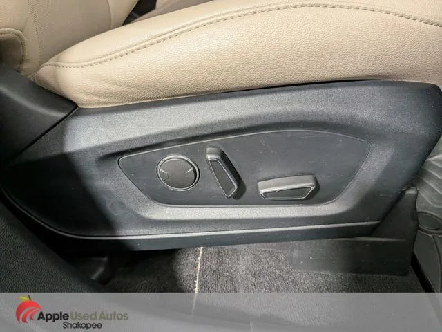Used 2020 Gray Ford Limited image 45