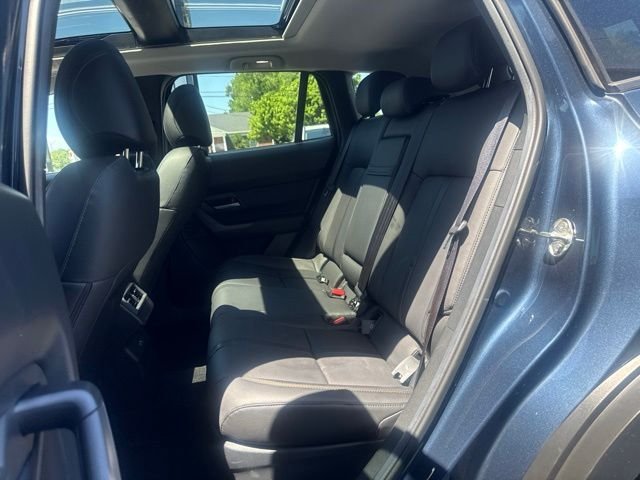 Used 2026 Blue Mazda Premium image 11
