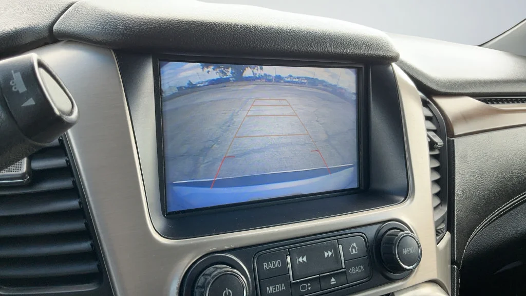 Used 2020 QUICKSILVER METALLIC GMC Denali image 12
