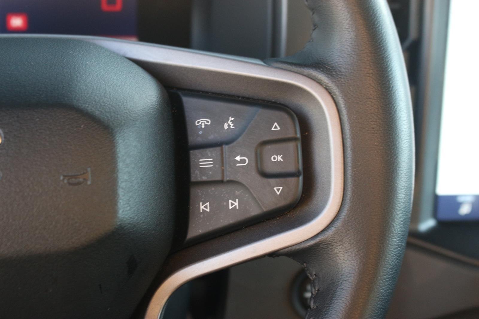 Used 2024 White Ford Black Diamond image 19