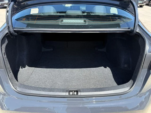 Certified Used 2025 UNDERGROUND Toyota LE image 31