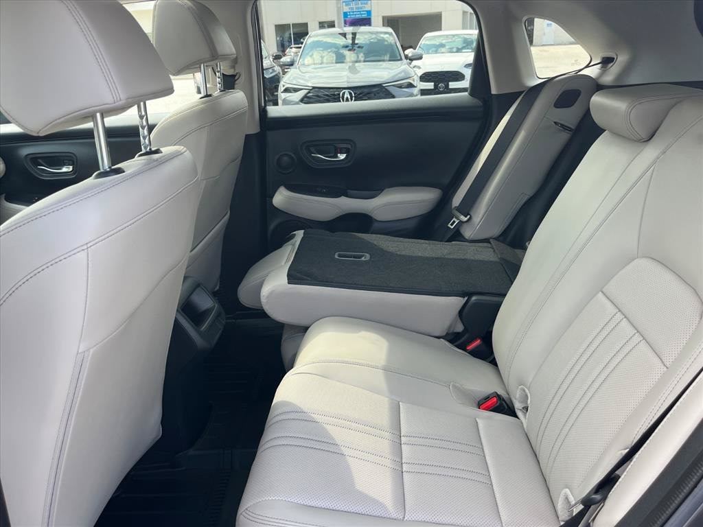 2024 Honda HR-V EX-L - Photo 44