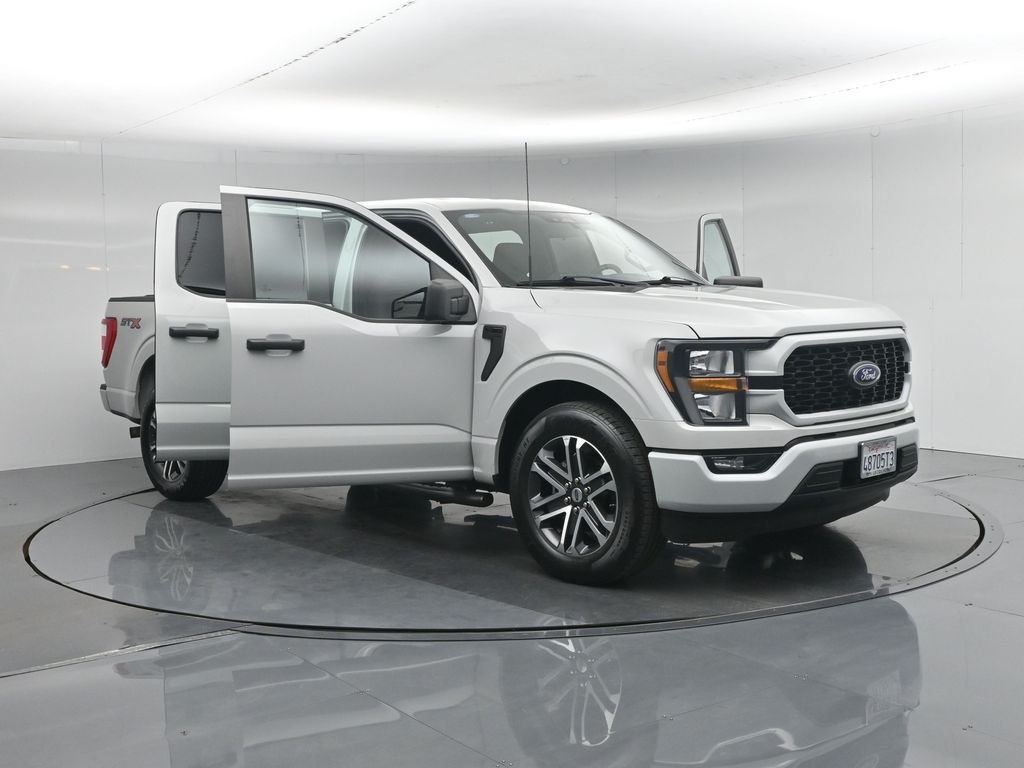 Certified Used 2023 White Ford XL image 33
