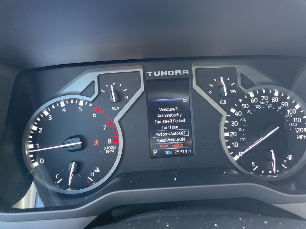 Used 2025 Silver Toyota SR image 17