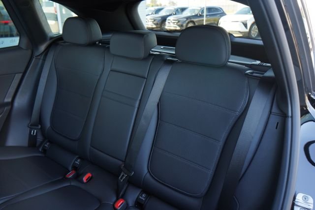 New 2026 Black Mercedes-Benz GLC 300 image 23