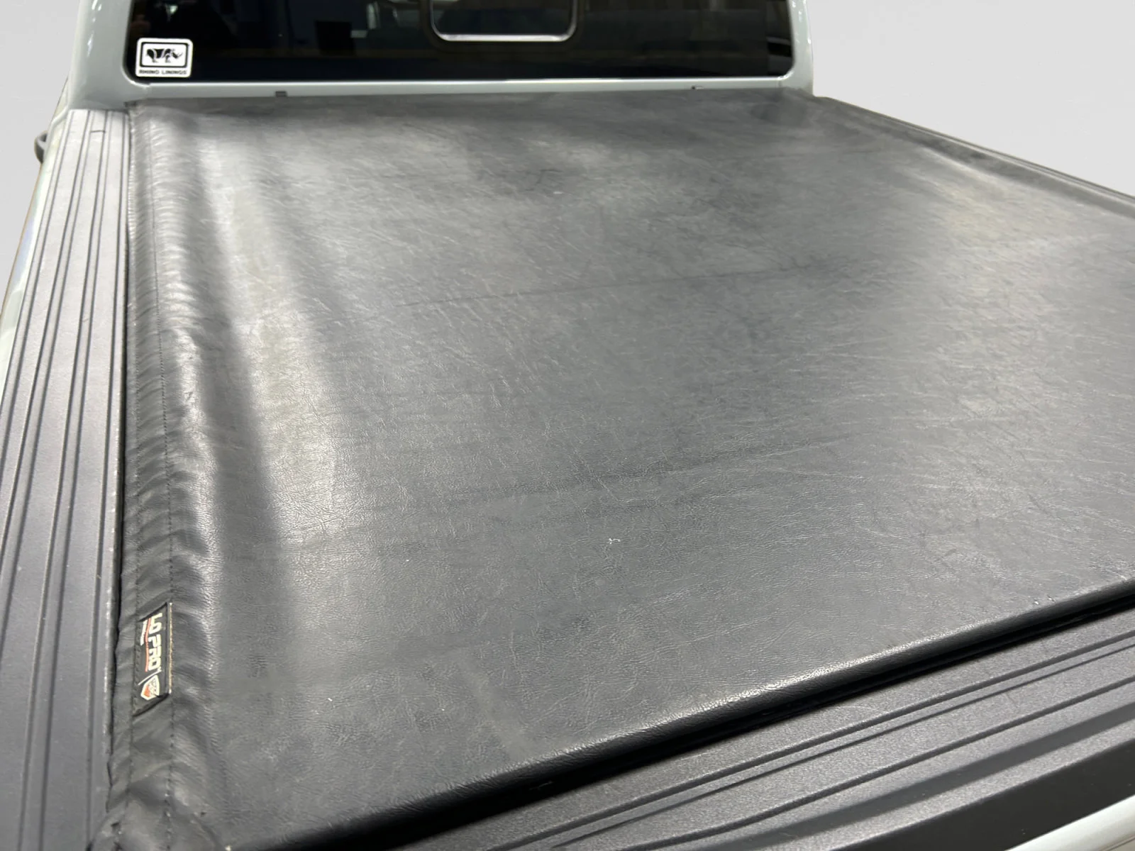 Used 2022 CACTUS GREY Ford XLT SuperCrew image 10