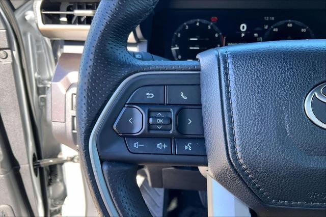 2025 Toyota 4Runner TRD Off-Road Premium - Photo 20