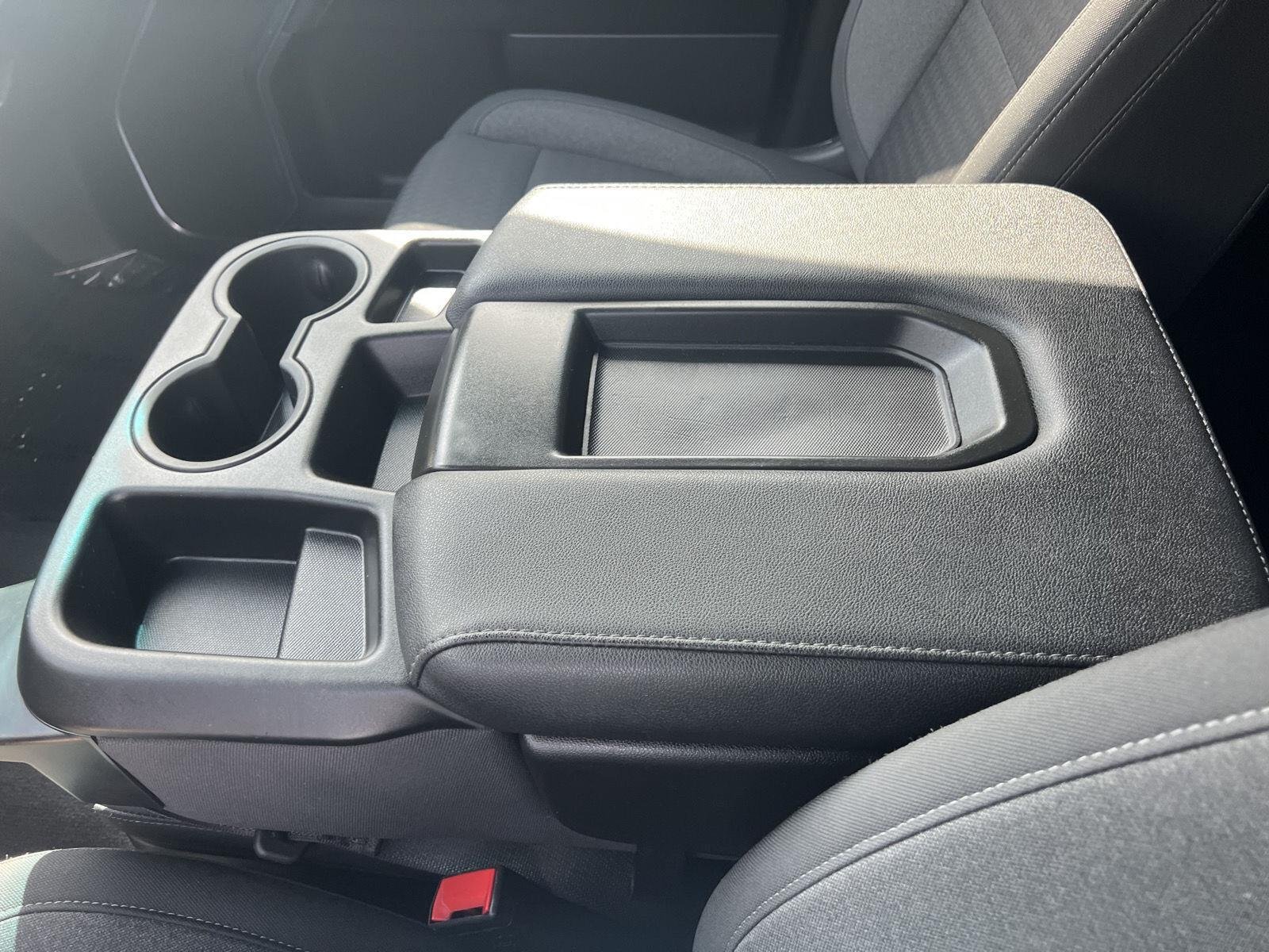2024 Chevrolet Silverado 1500 RST - Photo 26