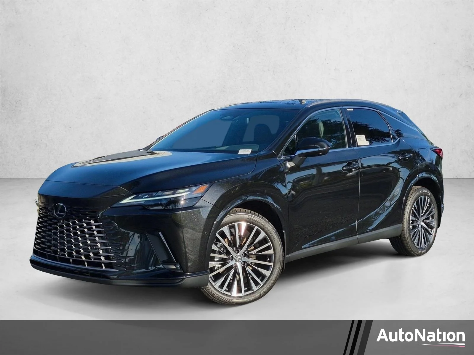 2026 Lexus RX  350 PREMIUM+ AWD