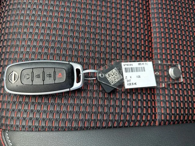 New 2027 Aspen White TriCoat / Super Black Two-tone Nissan SR image 15