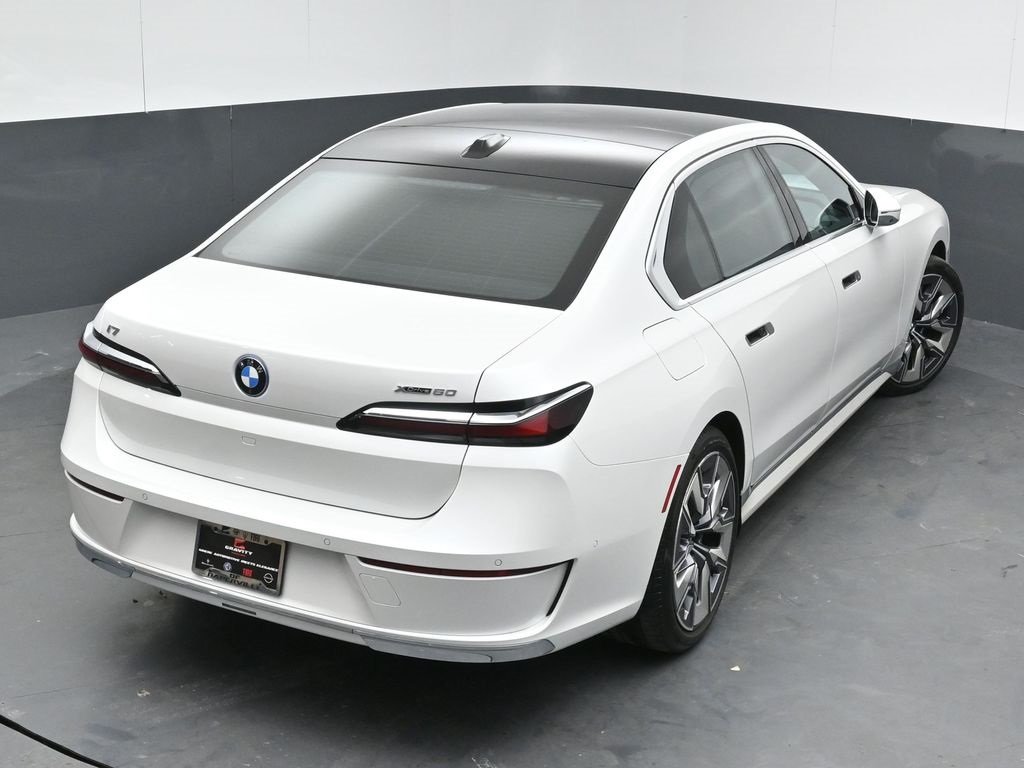 2023 BMW I7 - Image 43