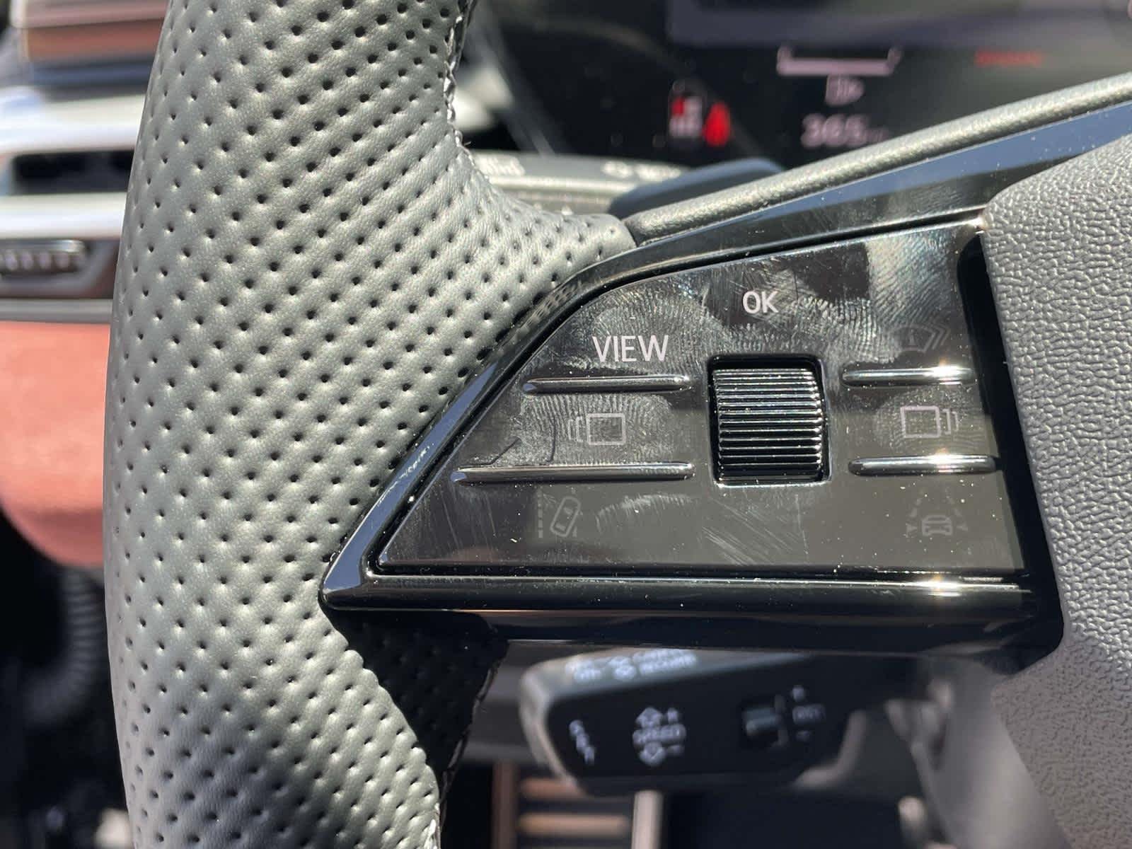 New 2026 0E0E/Black Audi Premium Plus image 33