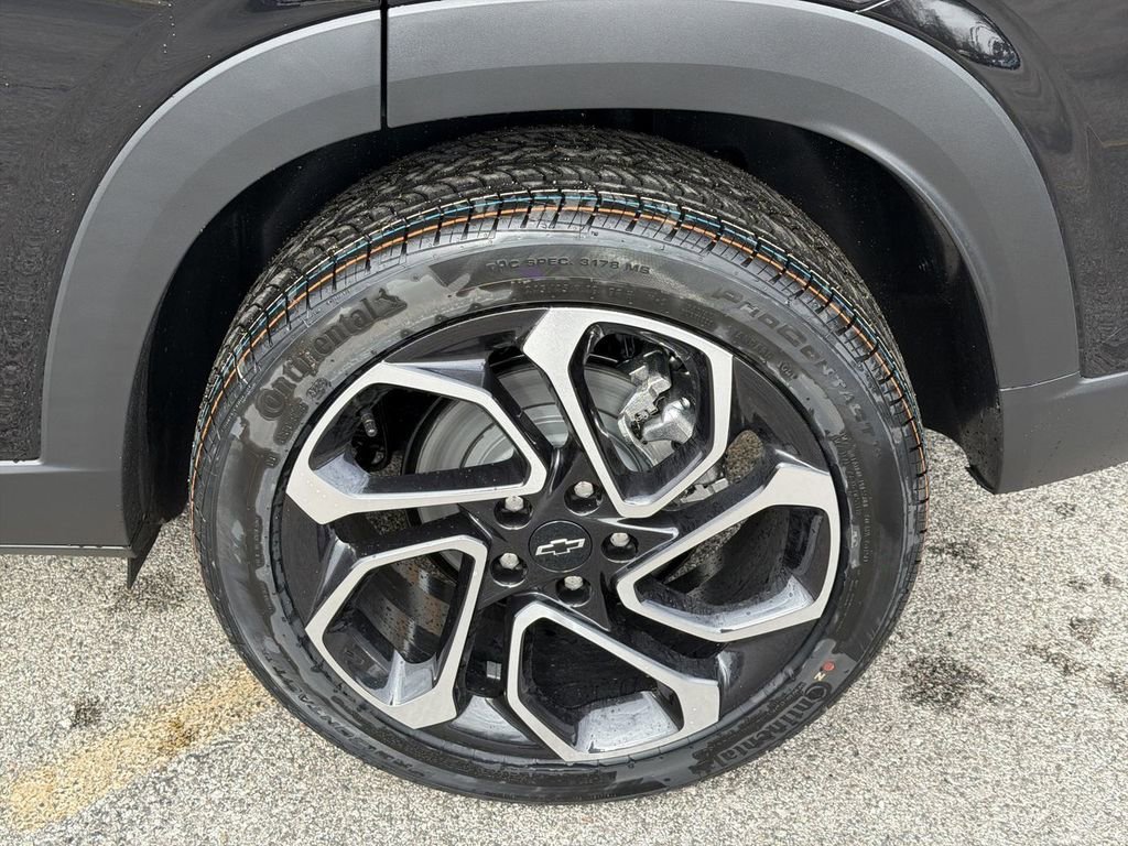 2026 Chevrolet Trax RS - Photo 32