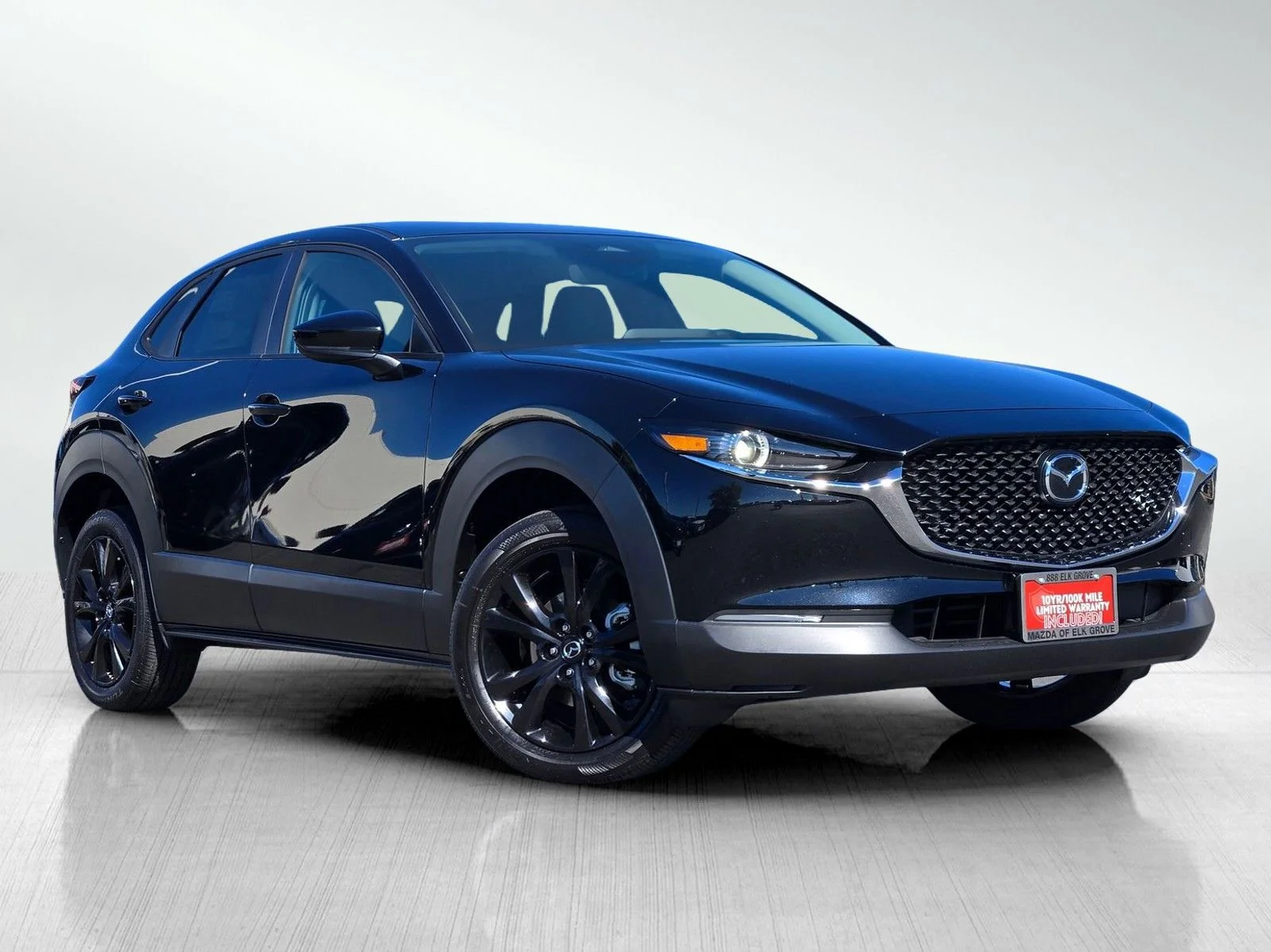 2026 Mazda CX-30 Select Sport