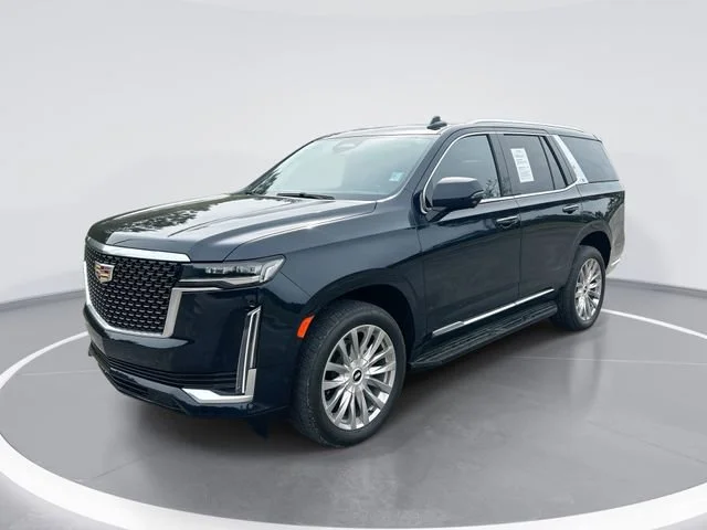 2023 Cadillac Escalade 4WD Premium Luxury's photo
