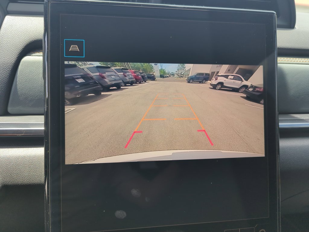 2026 GMC Terrain AT4 - Photo 25