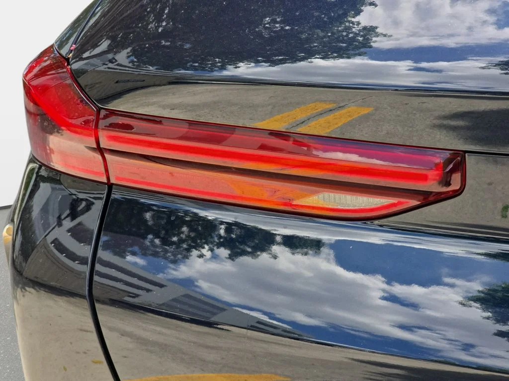 Used 2025 Black BMW Base image 31