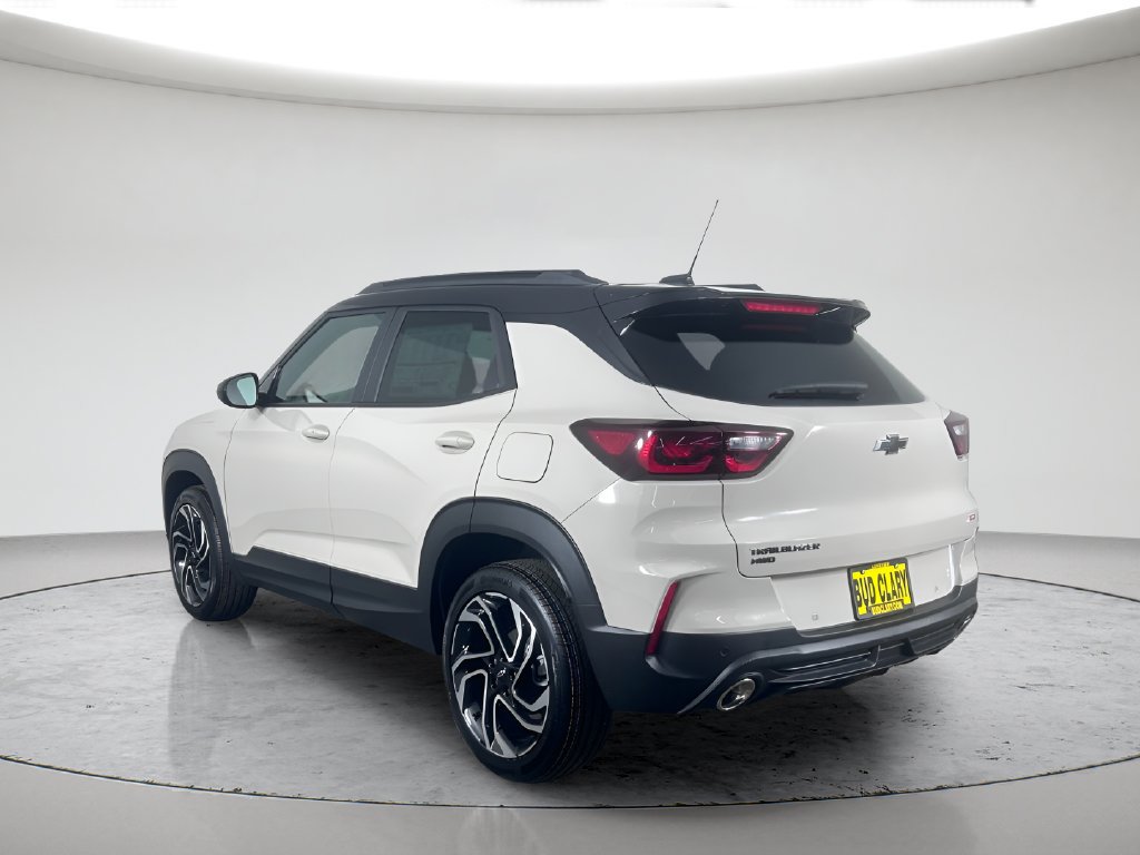 2026 Chevrolet Trailblazer RS - Photo 7