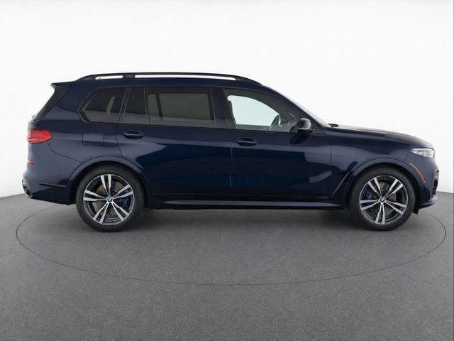 2022 BMW X7 M50i - Photo 8