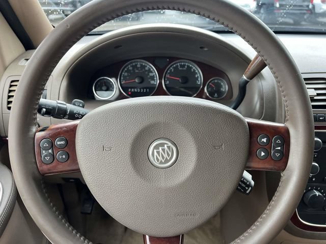 Used 2006 Sandstone Metallic Buick CXL image 23
