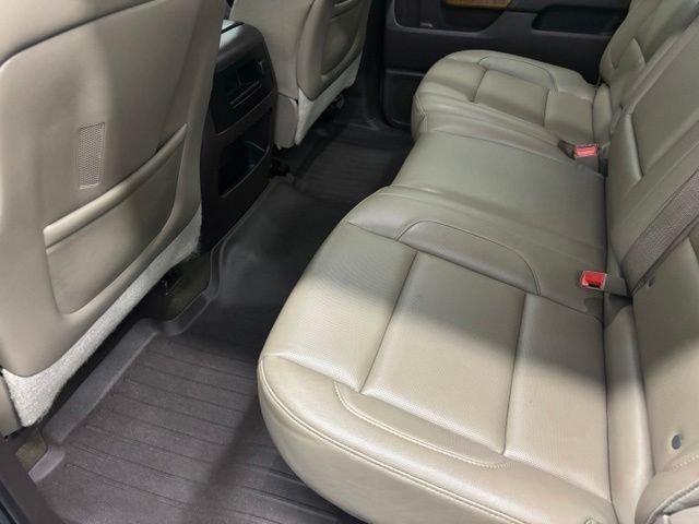 Used 2015 Brown GMC SLT image 11