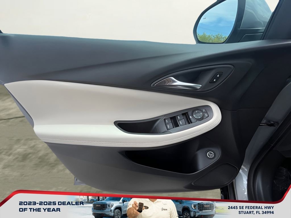 2026 Buick Encore GX Sport Touring - Photo 22