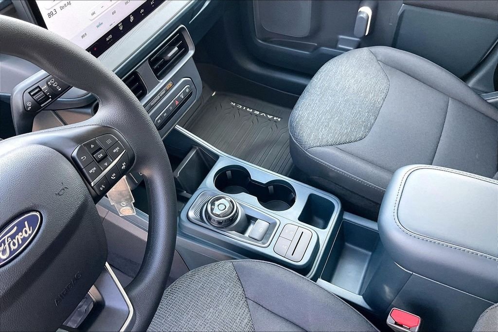 New 2026 Oxford White Ford XL image 7