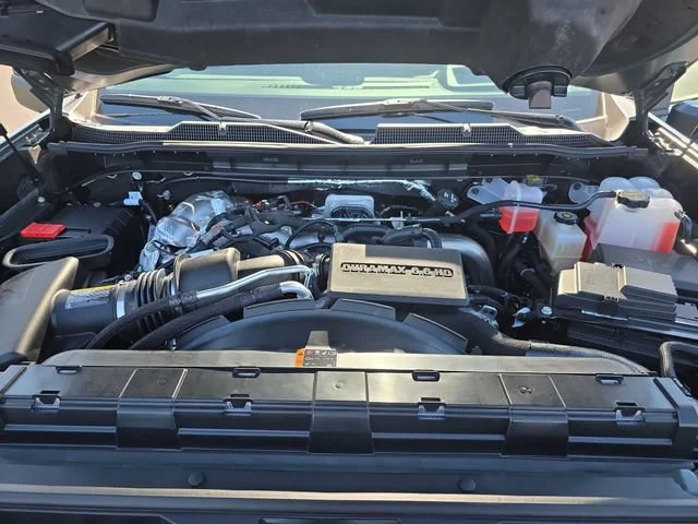 2026 Chevrolet Silverado 3500 HD LTZ - Photo 22
