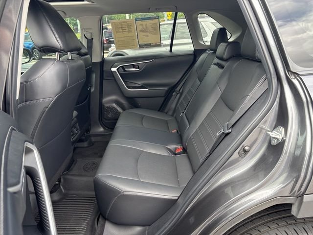 Used 2023 Gray Toyota Limited image 27