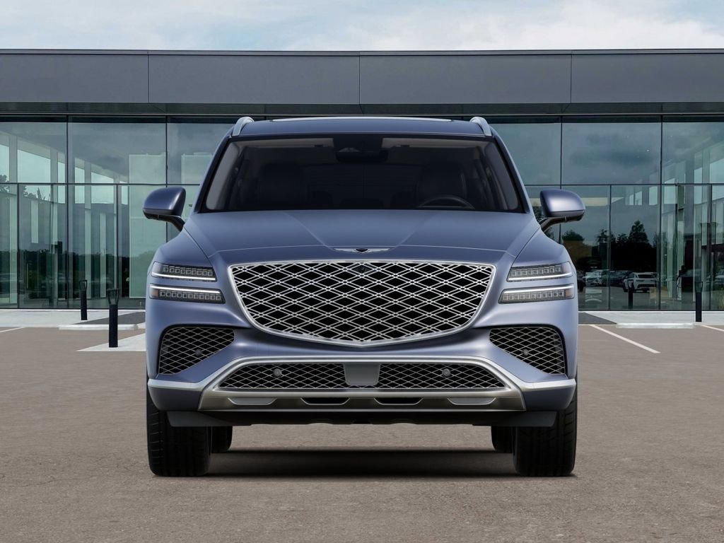 New 2027  Genesis 2.5T PRESTIGE image 6