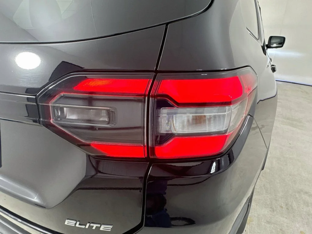 Certified Used 2023 Black Honda Elite image 37
