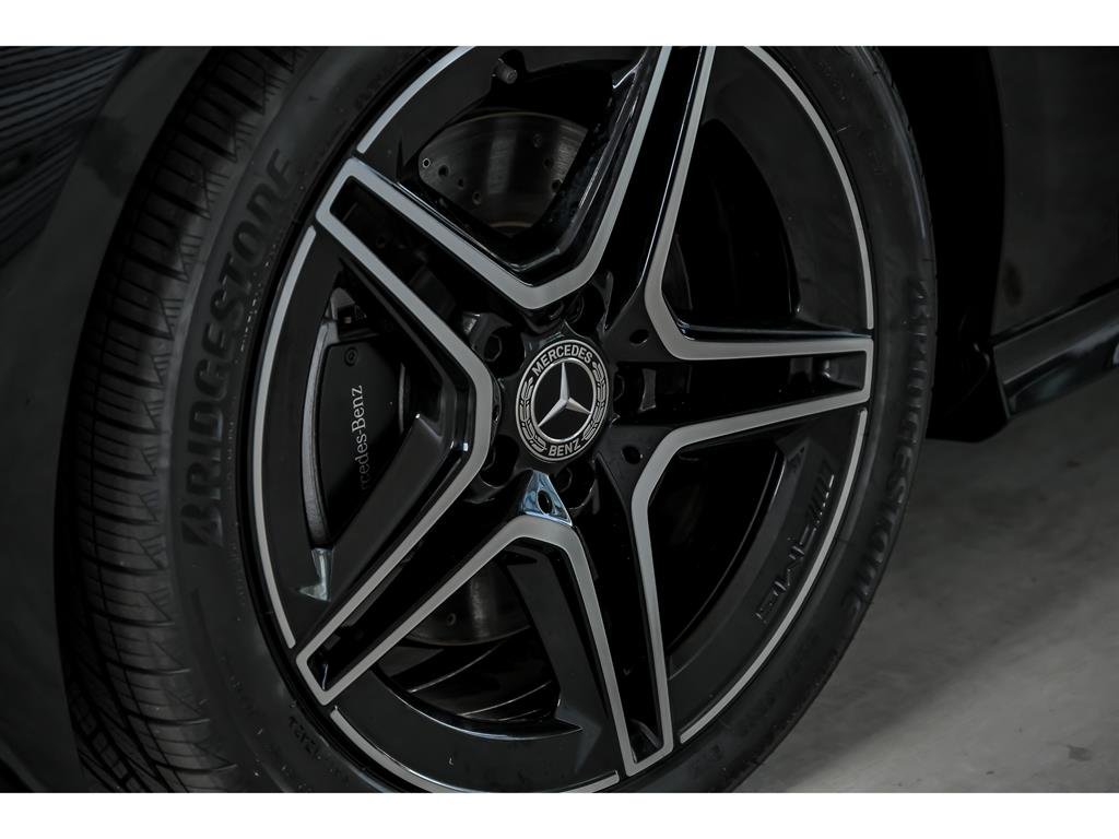 2025 Mercedes-Benz CLA CLA 250 - Photo 5