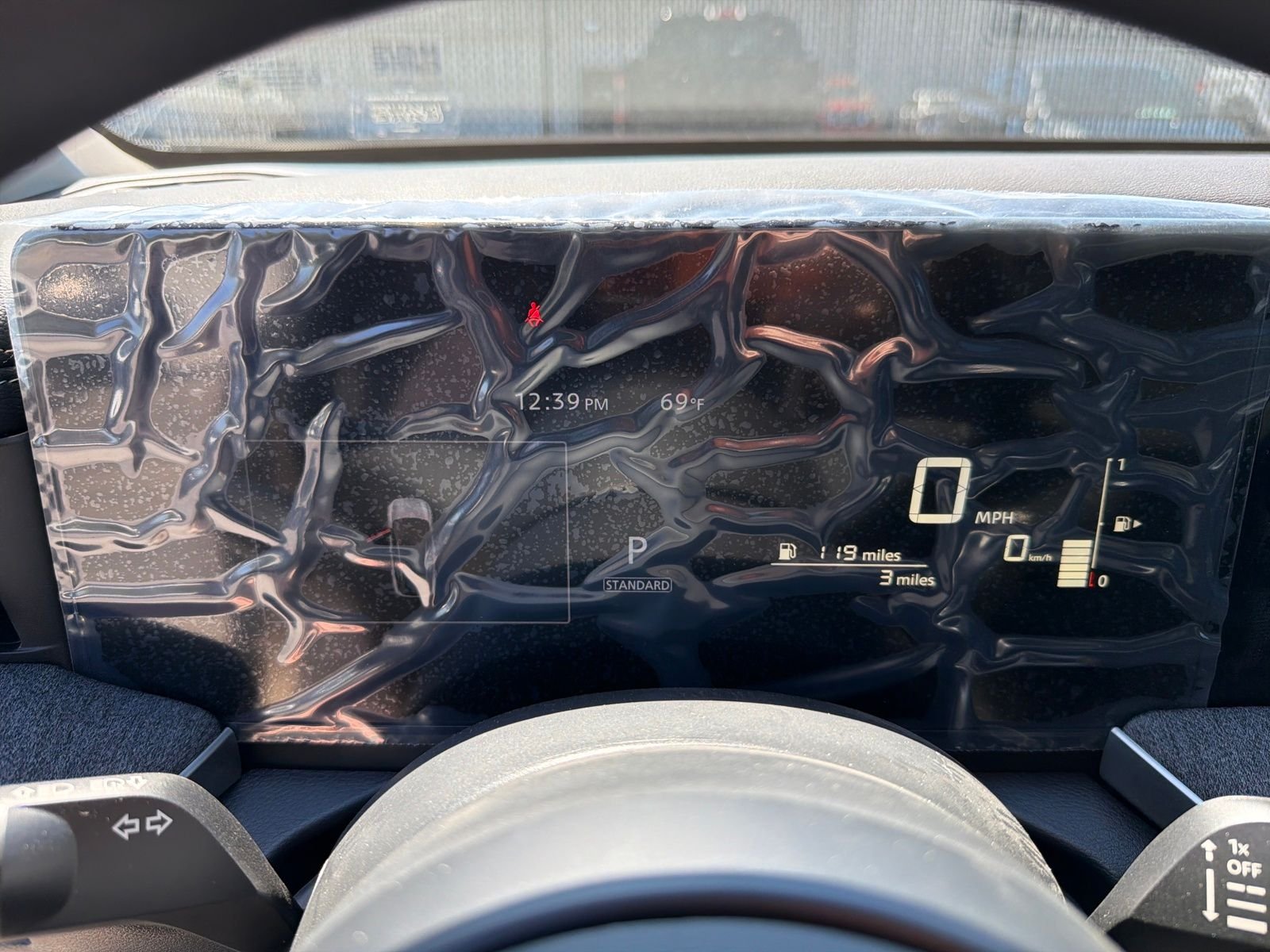 New 2026 Nissan Kicks SV 4D Sport Utility