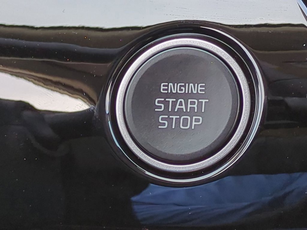 2026 Kia Seltos S - Photo 31