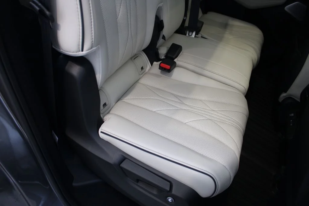 New 2026 Liquid Carbon Metallic Acura A-Spec Advance Package image 24