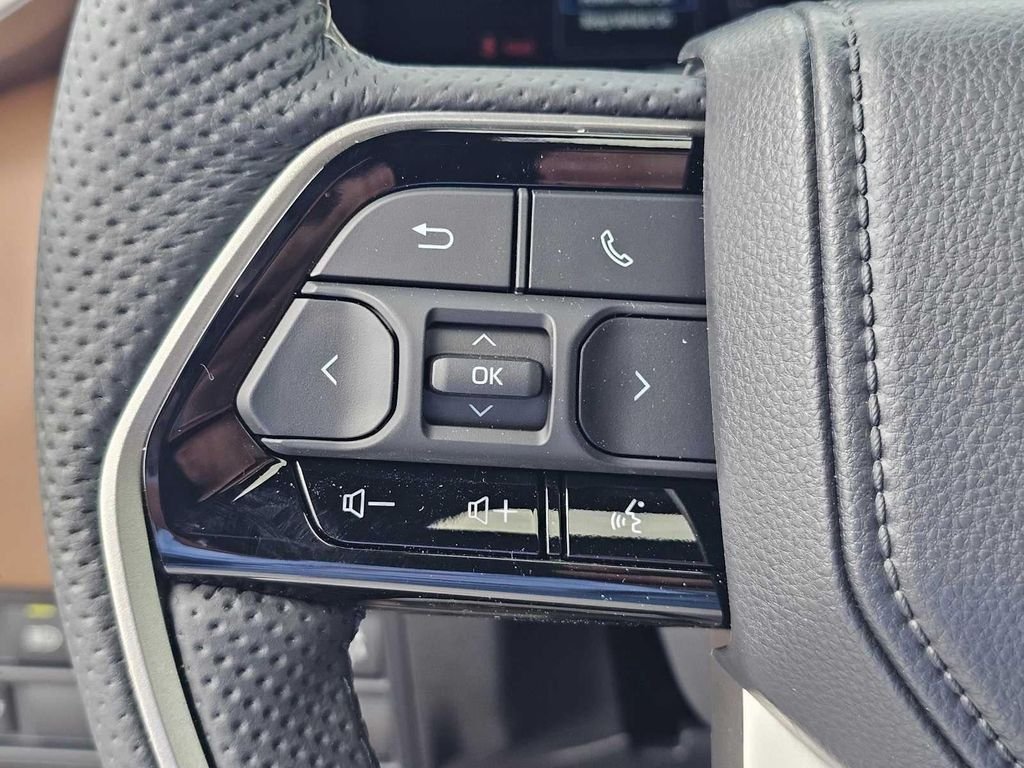 2026 Toyota Tundra 1794 Edition - Photo 20