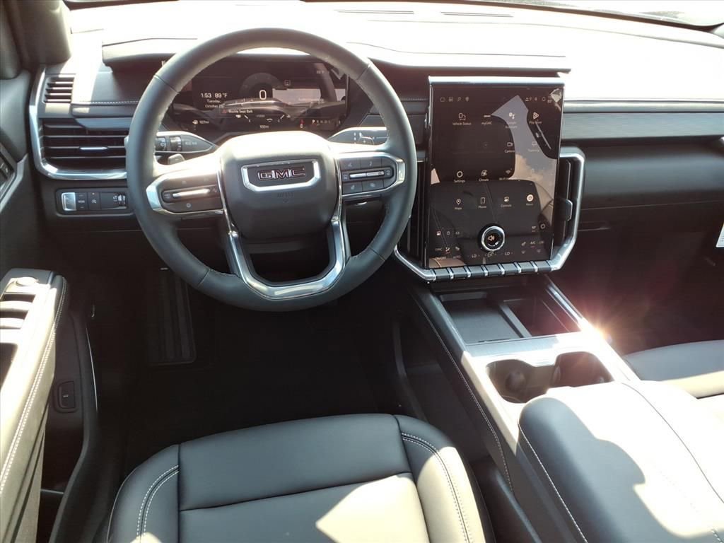 2026 GMC Acadia Elevation - Photo 12