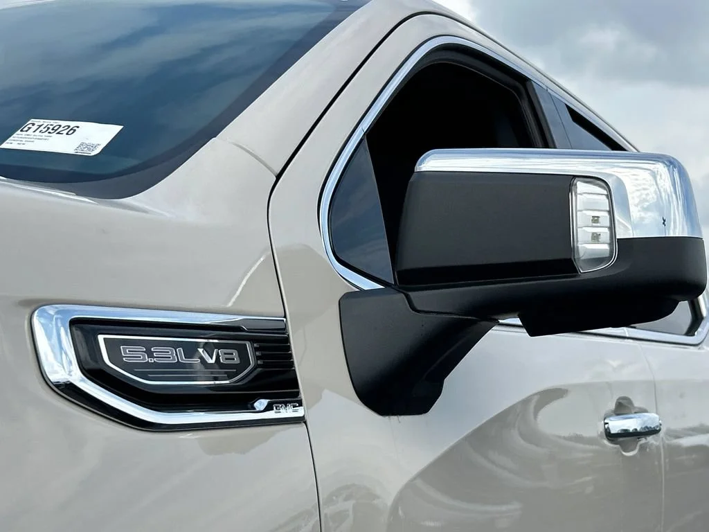 2026 GMC Sierra 1500 Denali - Photo 15