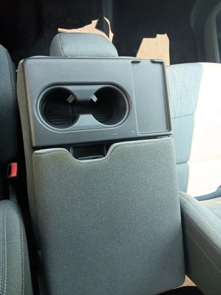 Used 2021 Guard Metallic Ford XLT image 24