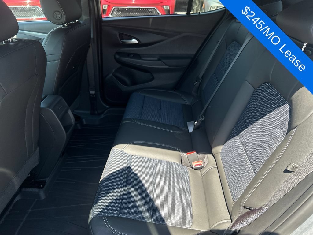 2026 Buick Envista Preferred - Photo 63