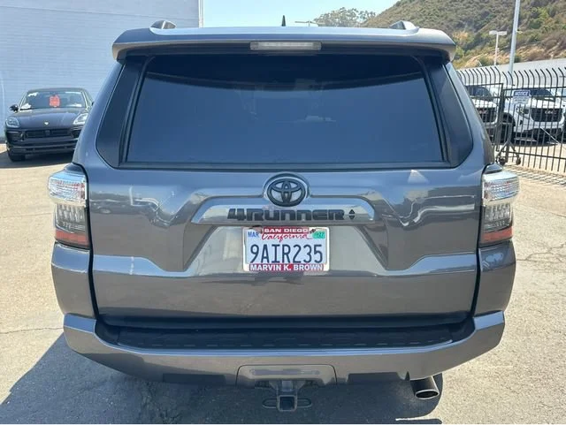 2022 Toyota 4Runner SR5 Premium - Photo 12