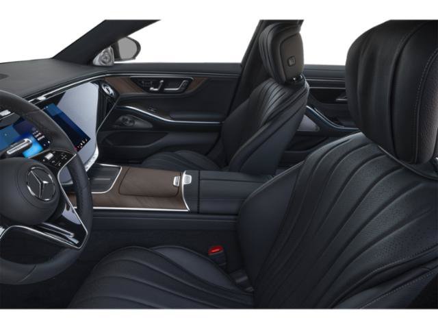 New 2027 Sonoran Brown Metallic Mercedes-Benz S 500 image 18