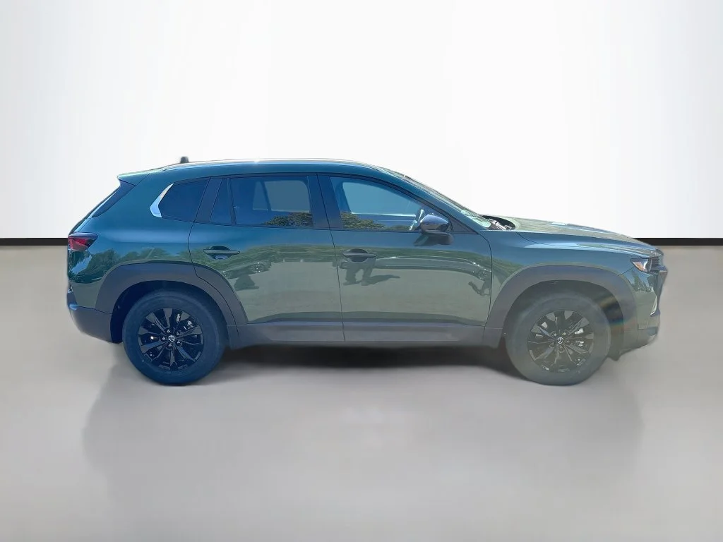 New 2026 Cypress Mazda 2.5 S Preferred AWD image 8