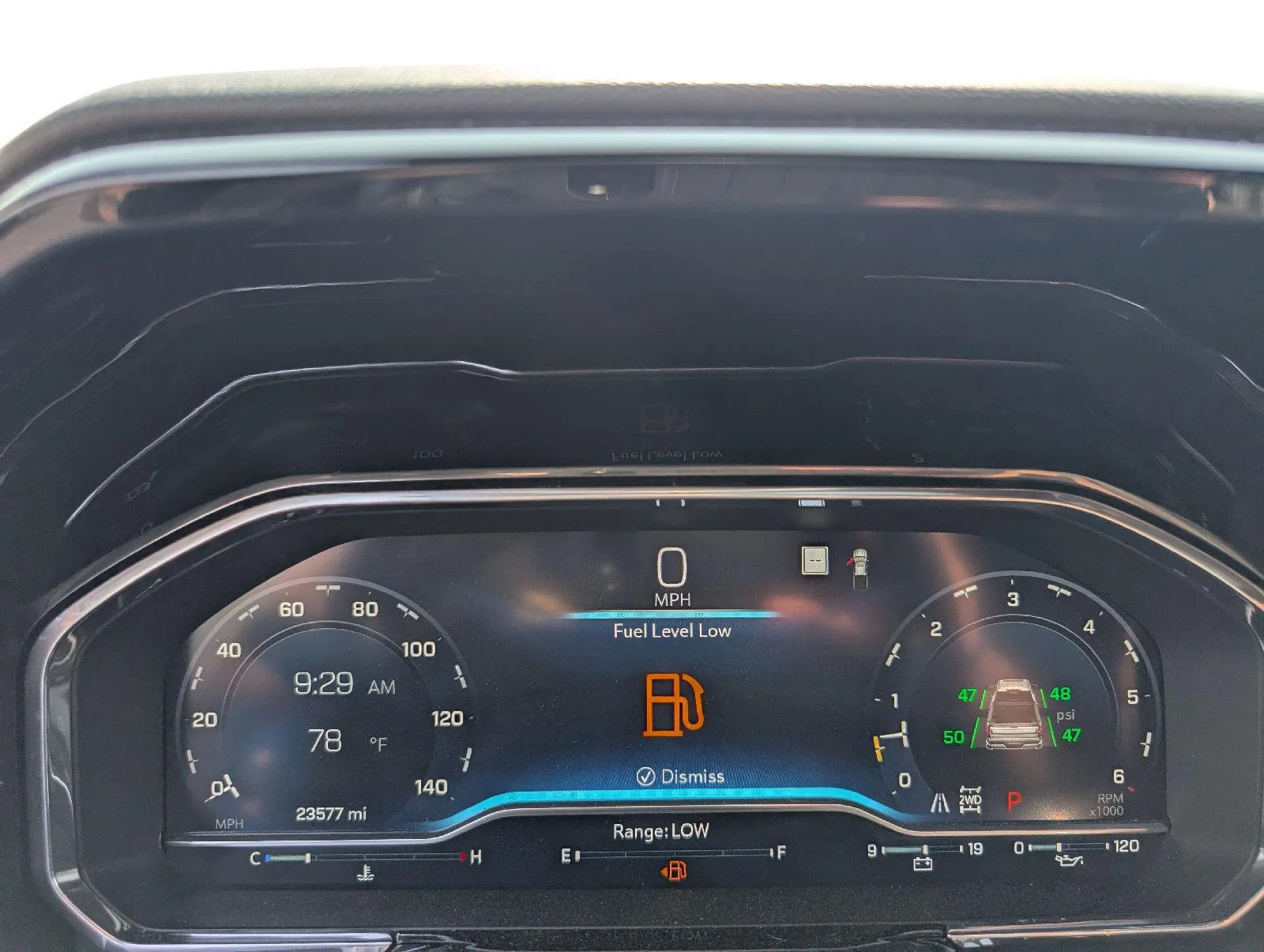 Used 2022 Glacier Blue Metallic Chevrolet ZR2 image 16