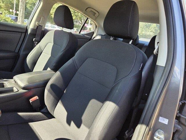Used 2024 Gun Metallic Nissan S image 10