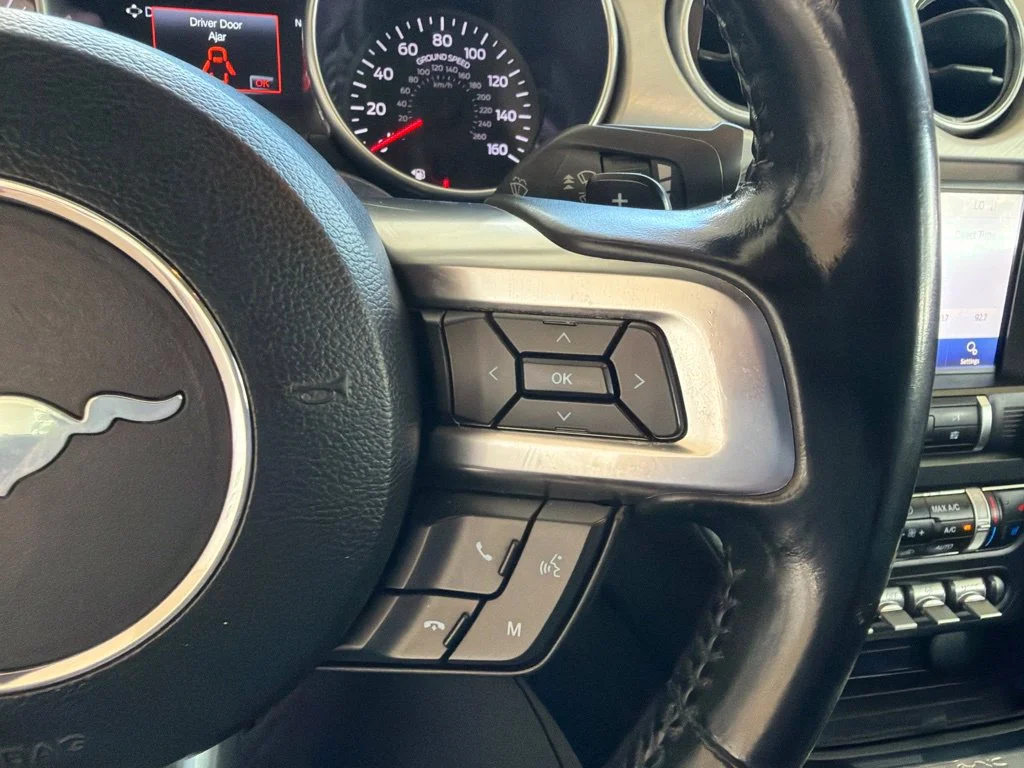 Used 2020 Red Ford EcoBoost Premium image 48
